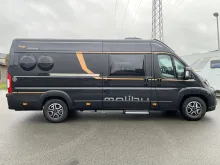 Fahrzeugbild Malibu Van diversity 640 LE K Fiat #3