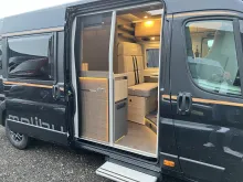 Fahrzeugbild Malibu Van diversity 640 LE K Fiat #11