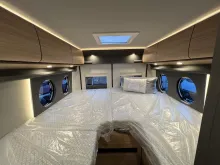 Fahrzeugbild Malibu Van diversity 640 LE K Fiat #21