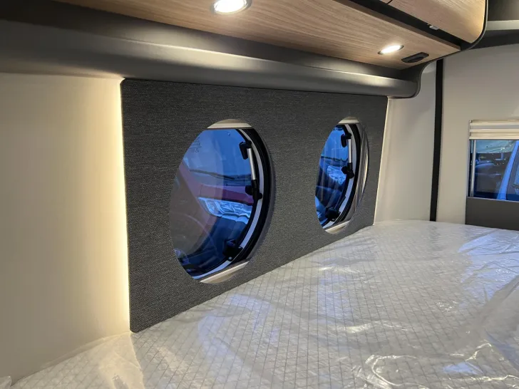 Fahrzeugbild Malibu Van diversity 640 LE K Fiat #22