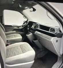 Fahrzeugbild VW California Ocean TDI #4