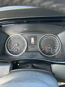 Fahrzeugbild VW California Ocean TDI #5