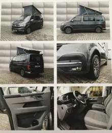 Fahrzeugbild VW California Ocean TDI #7