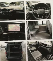 Fahrzeugbild VW California Ocean TDI #8