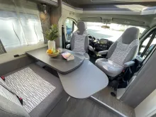 Fahrzeugbild Hobby Optima V65 GE ONTOUR Edition #19