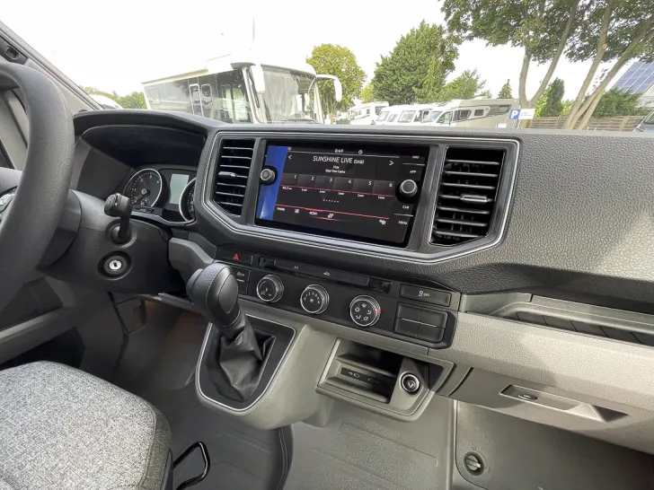 Fahrzeugbild Knaus BOXDRIVE 600 XL *Premium-Paket*Hochdach* #12