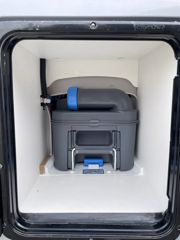 Fahrzeugbild Knaus BOXDRIVE 600 XL *Premium-Paket*Hochdach* #14