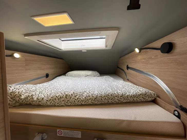 Fahrzeugbild Knaus BOXDRIVE 600 XL *Premium-Paket*Hochdach* #16