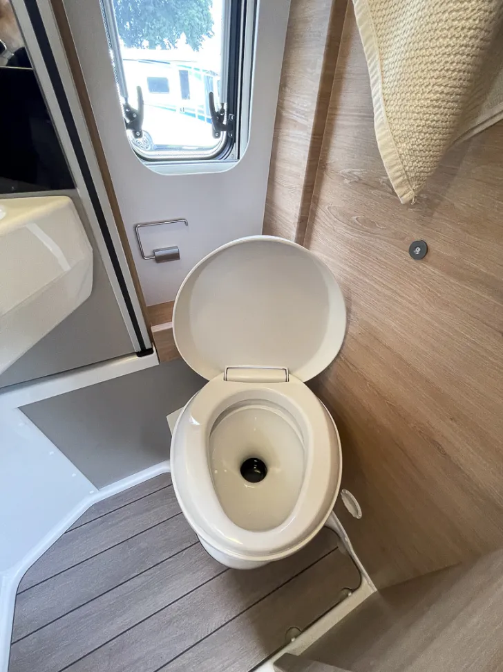 Fahrzeugbild Knaus BOXDRIVE 600 XL *Premium-Paket*Hochdach* #22