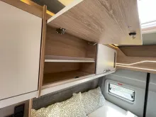 Fahrzeugbild Knaus BOXDRIVE 600 XL *Premium-Paket*Hochdach* #23