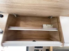 Fahrzeugbild Knaus BOXDRIVE 600 XL *Premium-Paket*Hochdach* #24