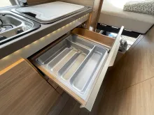 Fahrzeugbild Knaus BOXDRIVE 600 XL *Premium-Paket*Hochdach* #27