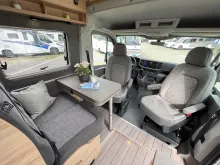 Fahrzeugbild Knaus BOXDRIVE 600 XL *Premium-Paket*Hochdach* #28