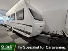 Fahrzeugbild Dethleffs C'JOY ACTIVE 480 QLK #1