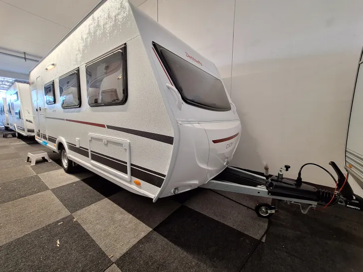 Fahrzeugbild Dethleffs C'JOY ACTIVE 480 QLK #2