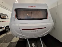 Fahrzeugbild Dethleffs C'JOY ACTIVE 480 QLK #3
