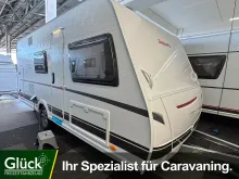 Fahrzeugbild Dethleffs C'GO ACTIVE 495 QSK #1