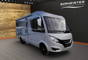 Bild B-Klasse MC I 600
