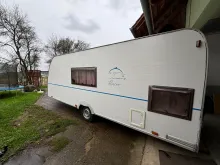 Fahrzeugbild Bürstner Flipper 490 TK #3