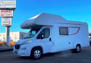 Bild Tourer A 690 G