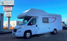 Fahrzeugbild LMC Tourer A 690 G Verfüg./Sparen Sie 19.699,- € #1