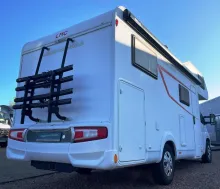 Fahrzeugbild LMC Tourer A 690 G Verfüg./Sparen Sie 19.699,- € #3
