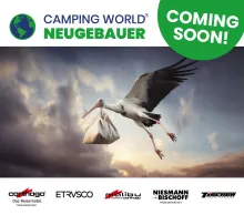 Fahrzeugbild Niesmann + Bischoff iSMOVE 6.9 E #1