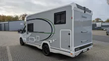 Fahrzeugbild Chausson 627 Titanium Line Ford*Automatikgetriebe gratis* #6