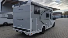 Fahrzeugbild Chausson 627 Titanium Line Ford*Automatikgetriebe gratis* #8