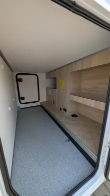 Fahrzeugbild Chausson 627 Titanium Line Ford*Automatikgetriebe gratis* #9