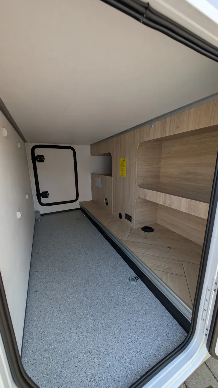 Fahrzeugbild Chausson 627 Titanium Line Ford*Automatikgetriebe gratis* #9