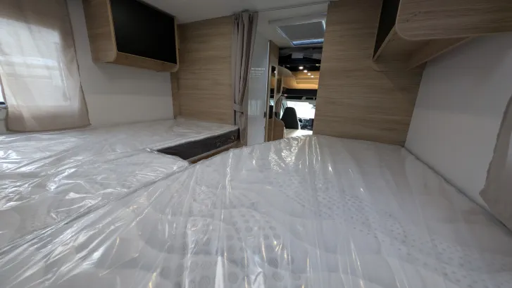 Fahrzeugbild Chausson 627 Titanium Line Ford*Automatikgetriebe gratis* #10