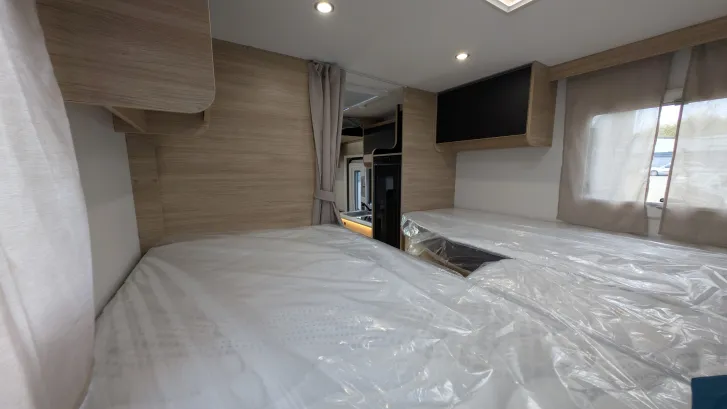 Fahrzeugbild Chausson 627 Titanium Line Ford*Automatikgetriebe gratis* #11