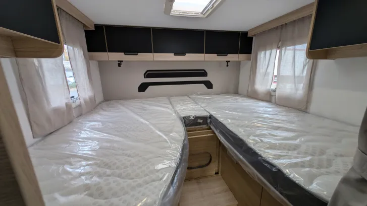 Fahrzeugbild Chausson 627 Titanium Line Ford*Automatikgetriebe gratis* #16