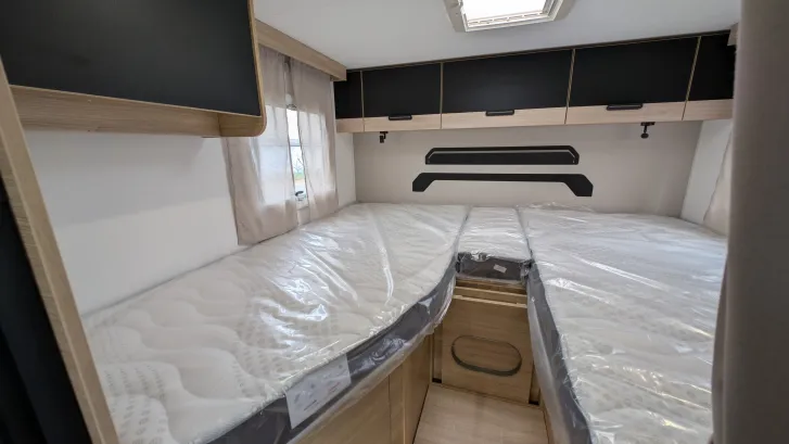 Fahrzeugbild Chausson 627 Titanium Line Ford*Automatikgetriebe gratis* #17