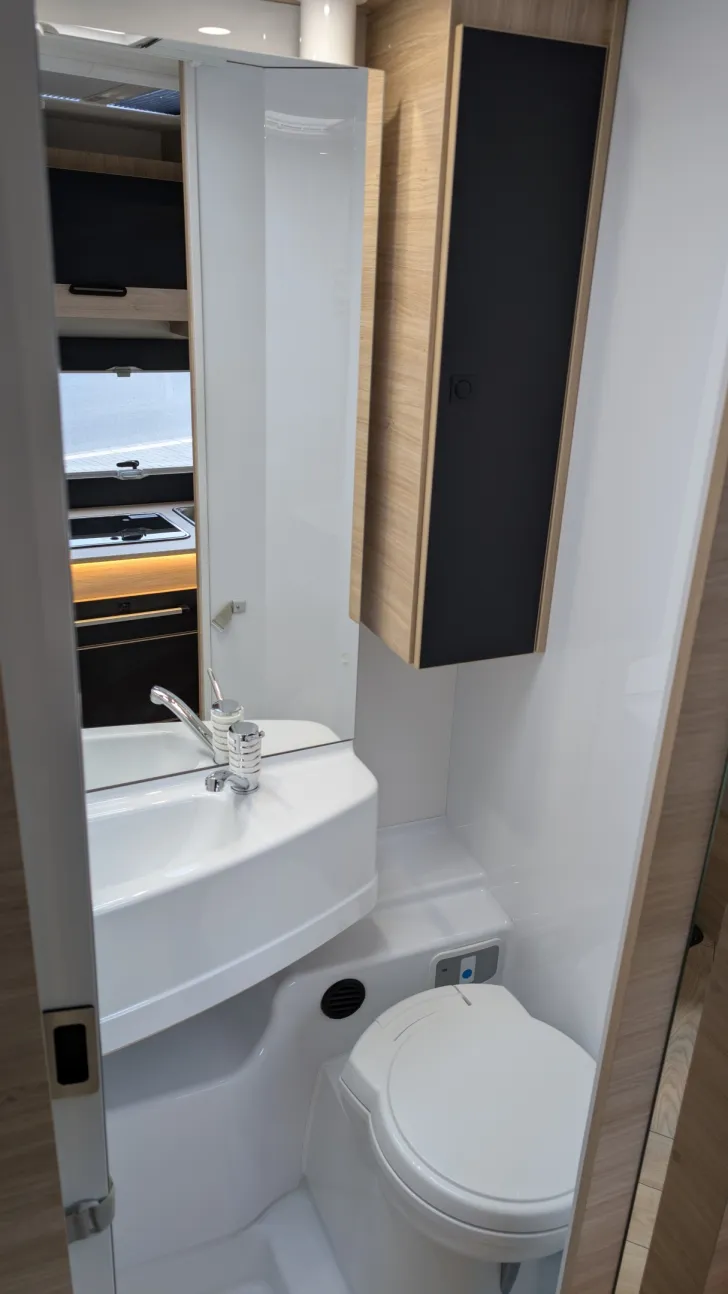 Fahrzeugbild Chausson 627 Titanium Line Ford*Automatikgetriebe gratis* #18