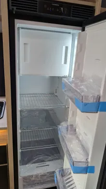 Fahrzeugbild Chausson 627 Titanium Line Ford*Automatikgetriebe gratis* #19