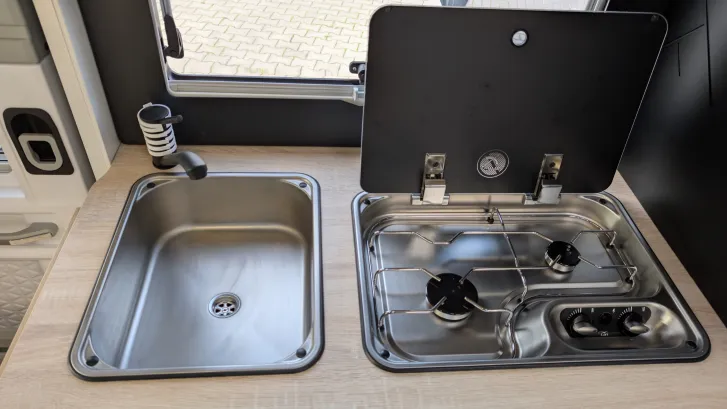 Fahrzeugbild Chausson 627 Titanium Line Ford*Automatikgetriebe gratis* #20