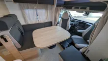 Fahrzeugbild Chausson 627 Titanium Line Ford*Automatikgetriebe gratis* #23