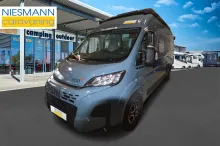 Fahrzeugbild Sunlight Camper Van Cliff 600 Adventure Edition RT #1