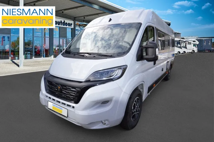 Fahrzeugbild VanTourer 630 L #1