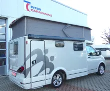 Fahrzeugbild Knaus Tourer CUV 500 LT CUVISION #5