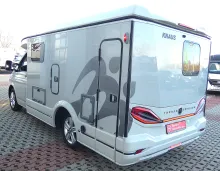 Fahrzeugbild Knaus Tourer CUV 500 LT CUVISION #6