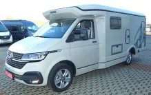 Fahrzeugbild Knaus Tourer CUV 500 LT CUVISION #8