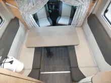 Fahrzeugbild Knaus Tourer CUV 500 LT CUVISION #13