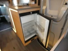 Fahrzeugbild Knaus Tourer CUV 500 LT CUVISION #17