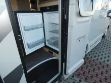 Fahrzeugbild Knaus Tourer CUV 500 LT CUVISION #18