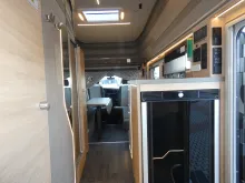 Fahrzeugbild Knaus Tourer CUV 500 LT CUVISION #20