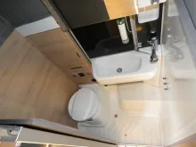 Fahrzeugbild Knaus Tourer CUV 500 LT CUVISION #21