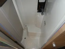 Fahrzeugbild Knaus Tourer CUV 500 LT CUVISION #23